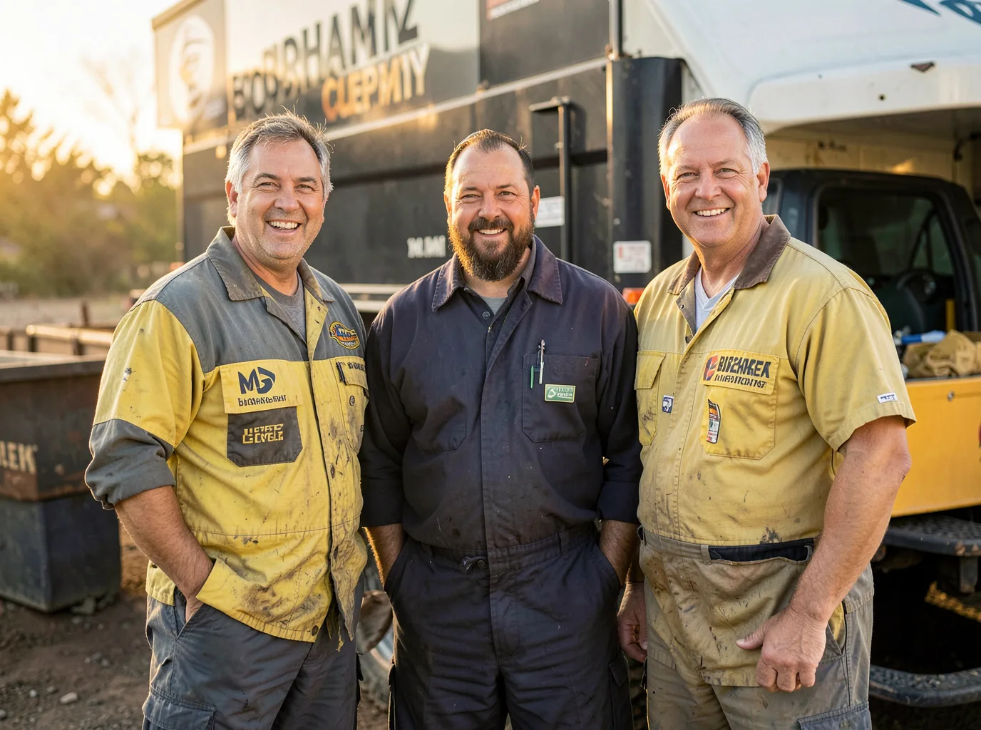 Sewage Cleanup company in Millville, CA