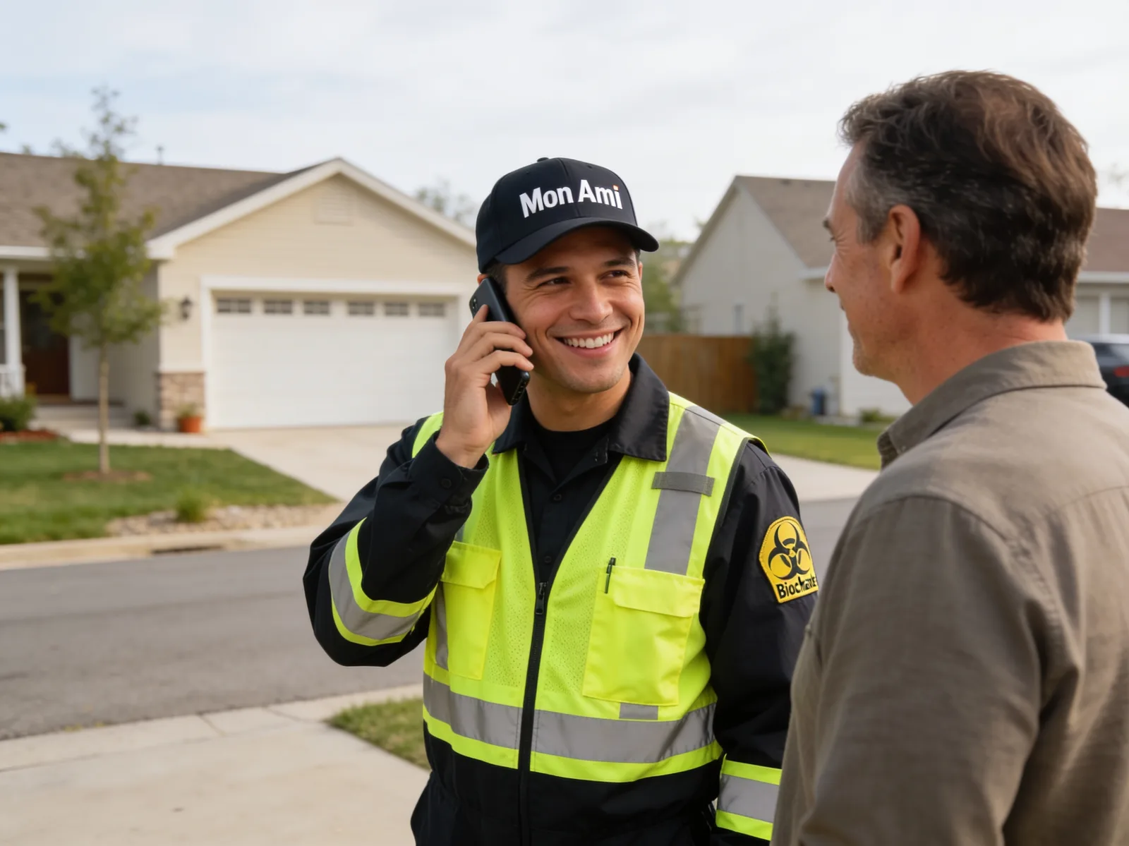 Sewage Cleanup Millville, CA FAQs